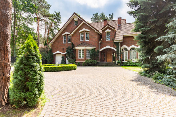Best Custom Driveway Pavers  in Ceresco, NE