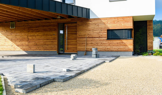 Best Local Driveway Pavers  in Ceresco, NE