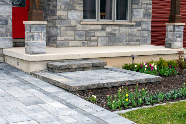 Best Residential Paver Driveway  in Ceresco, NE