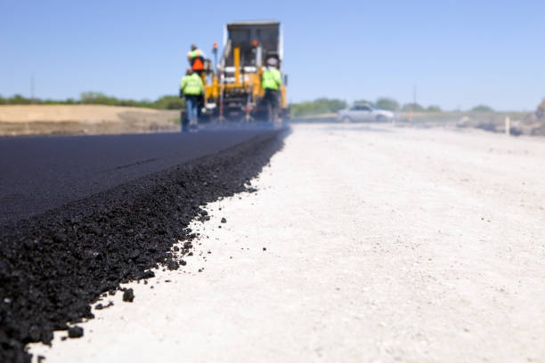 Best Driveway Resurfacing Pavers  in Ceresco, NE