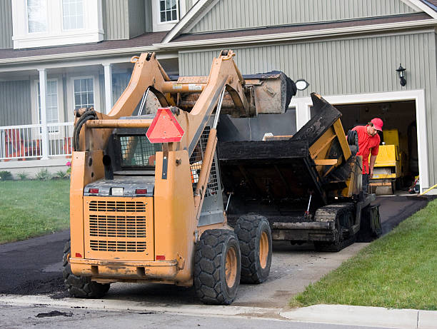 Best Driveway Paving Contractor  in Ceresco, NE