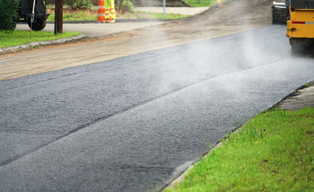 Best Paver Driveway Replacement  in Ceresco, NE